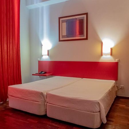 Residencial Chafariz /Queimada Hotel Funchal  Eksteriør billede