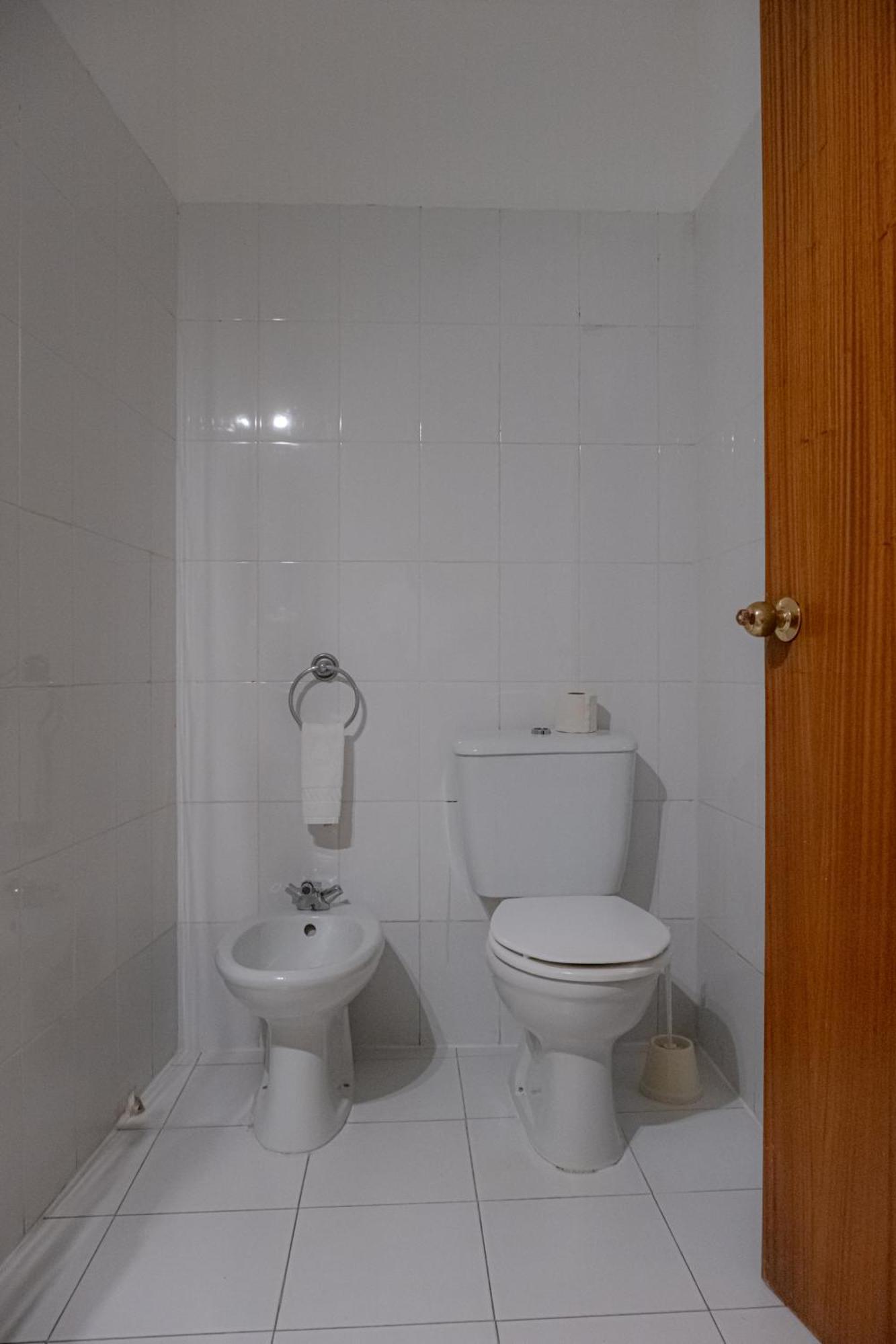 Residencial Chafariz /Queimada Hotel Funchal  Eksteriør billede