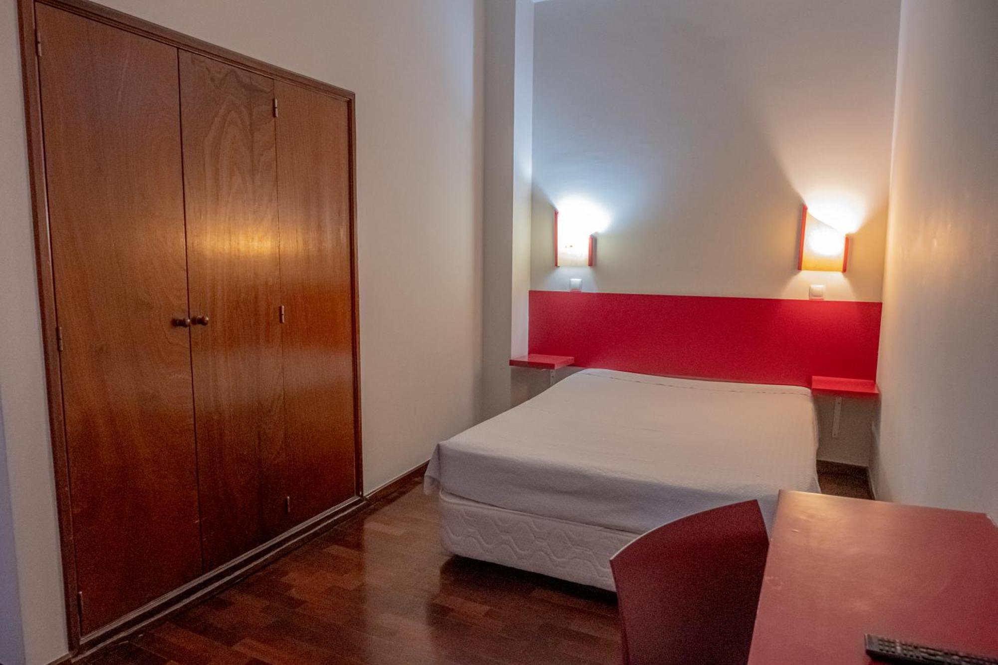 Residencial Chafariz /Queimada Hotel Funchal  Eksteriør billede