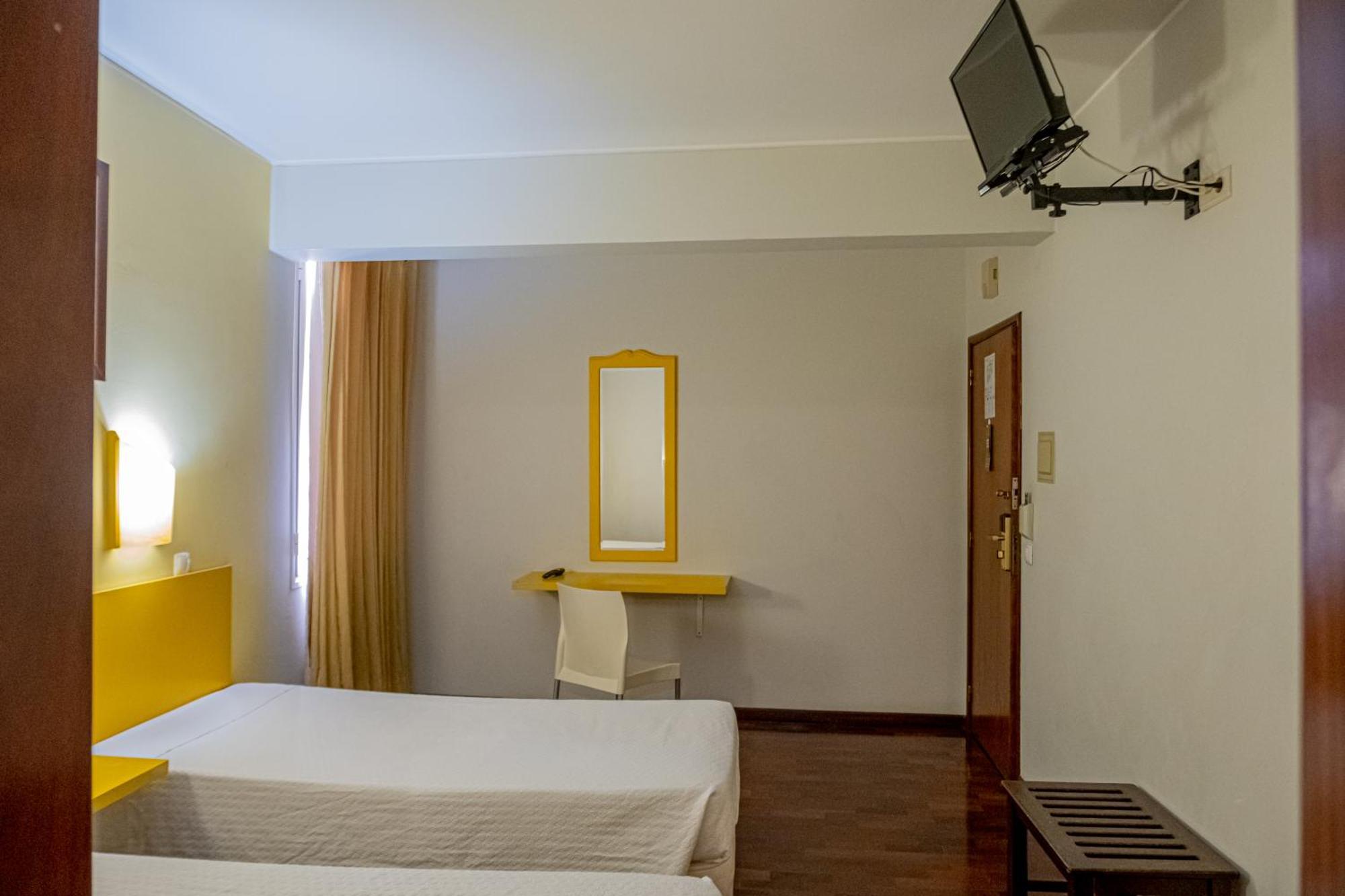 Residencial Chafariz /Queimada Hotel Funchal  Eksteriør billede