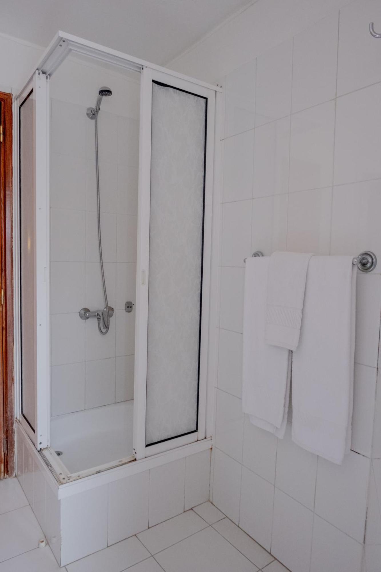 Residencial Chafariz /Queimada Hotel Funchal  Eksteriør billede