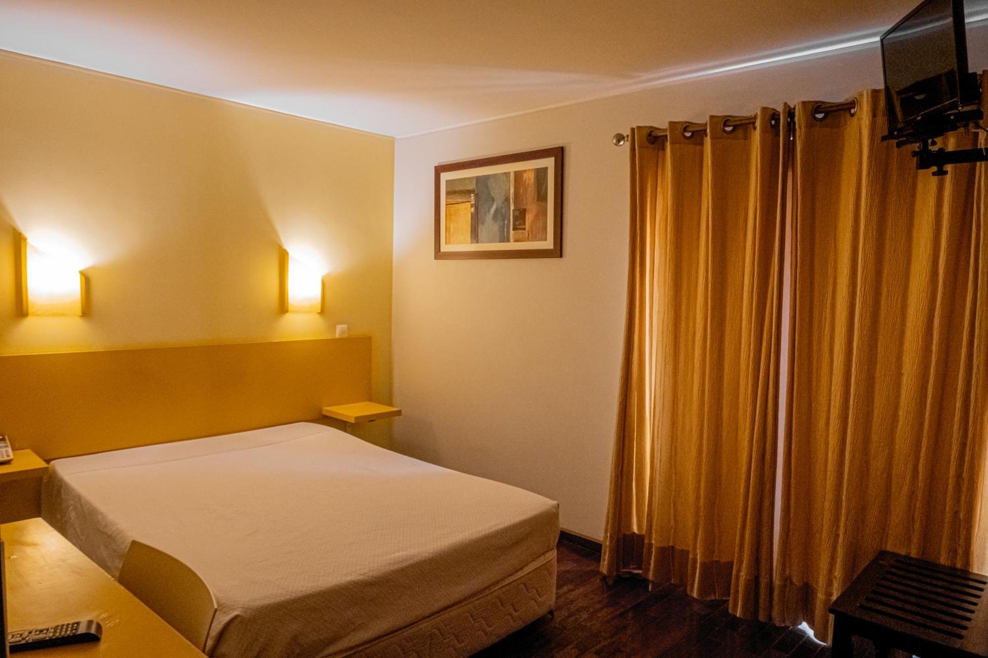 Residencial Chafariz /Queimada Hotel Funchal  Eksteriør billede