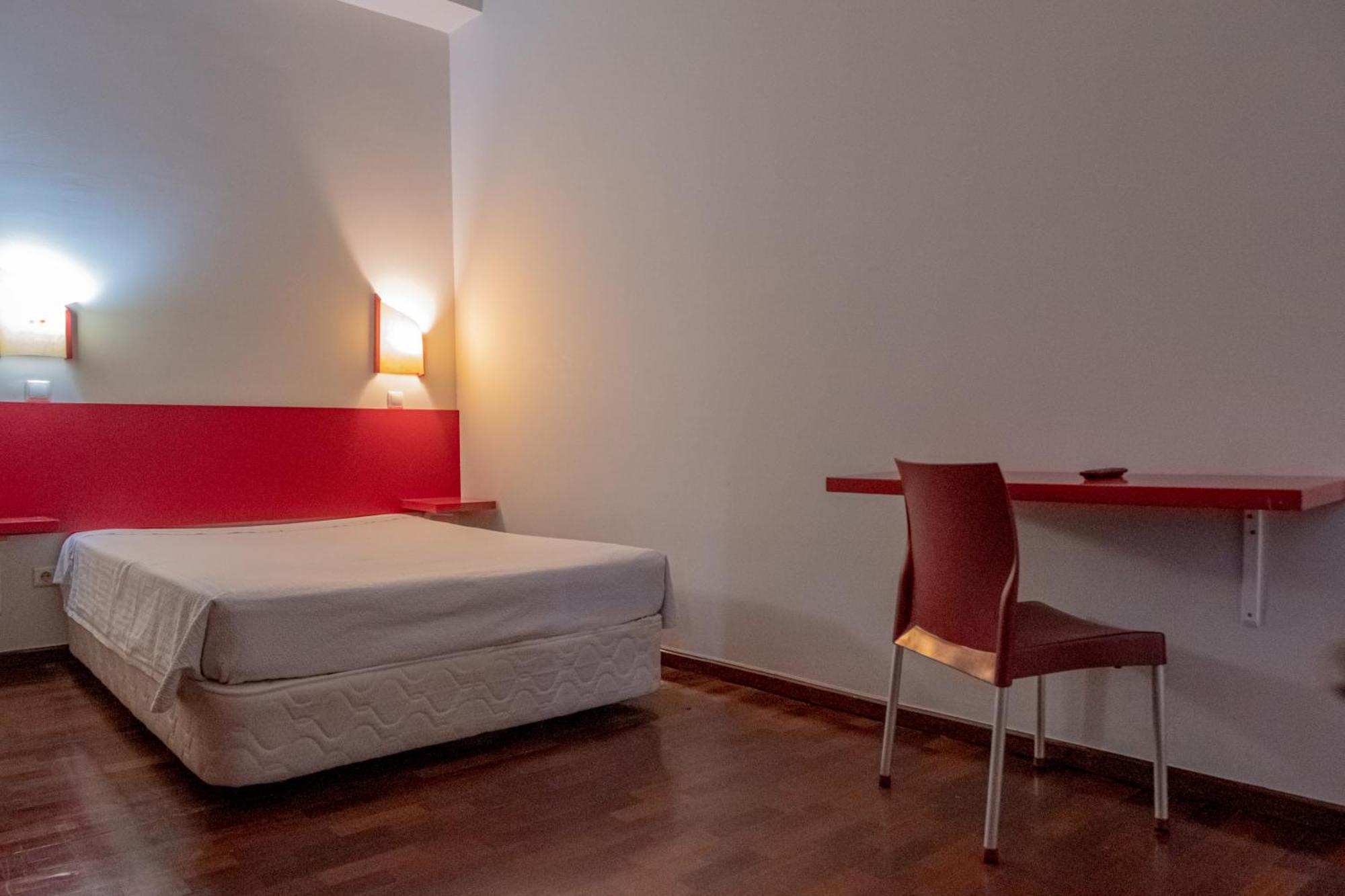Residencial Chafariz /Queimada Hotel Funchal  Eksteriør billede
