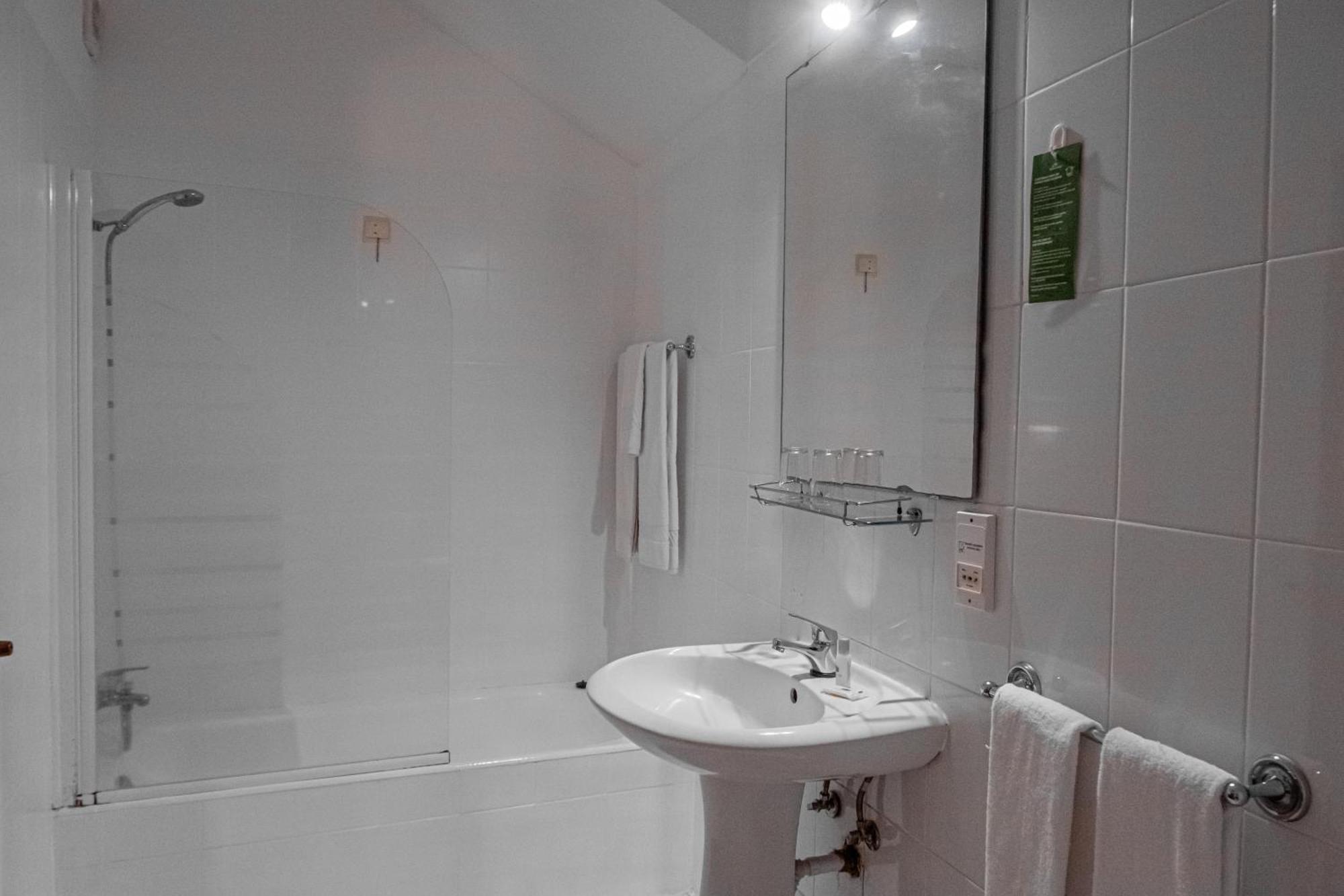 Residencial Chafariz /Queimada Hotel Funchal  Eksteriør billede