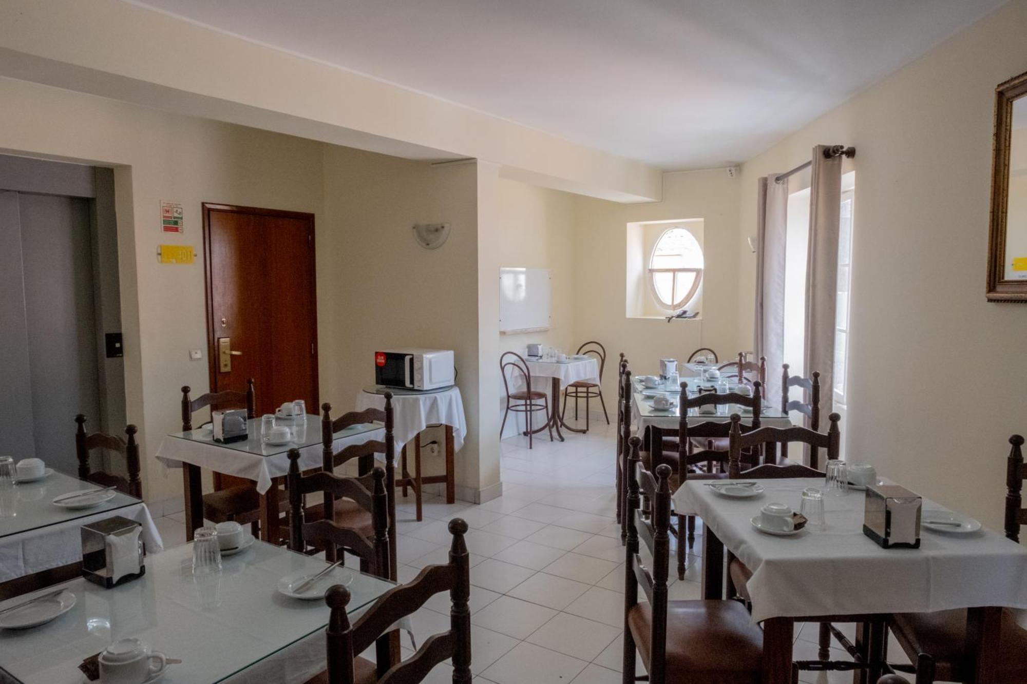 Residencial Chafariz /Queimada Hotel Funchal  Eksteriør billede