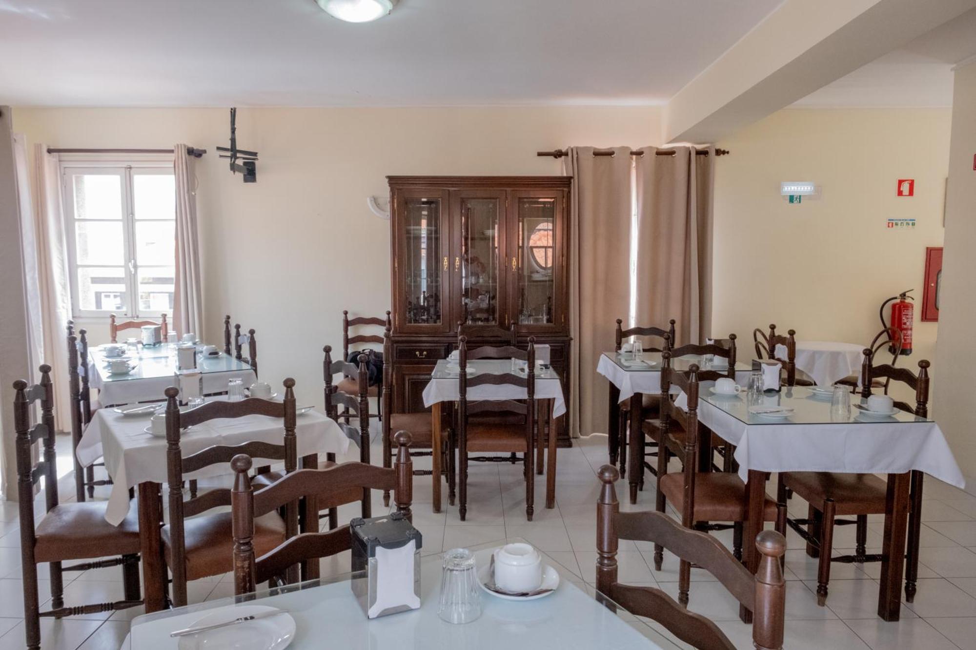 Residencial Chafariz /Queimada Hotel Funchal  Eksteriør billede