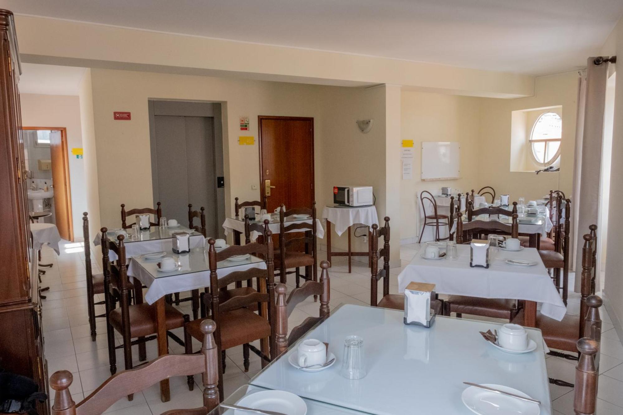 Residencial Chafariz /Queimada Hotel Funchal  Eksteriør billede