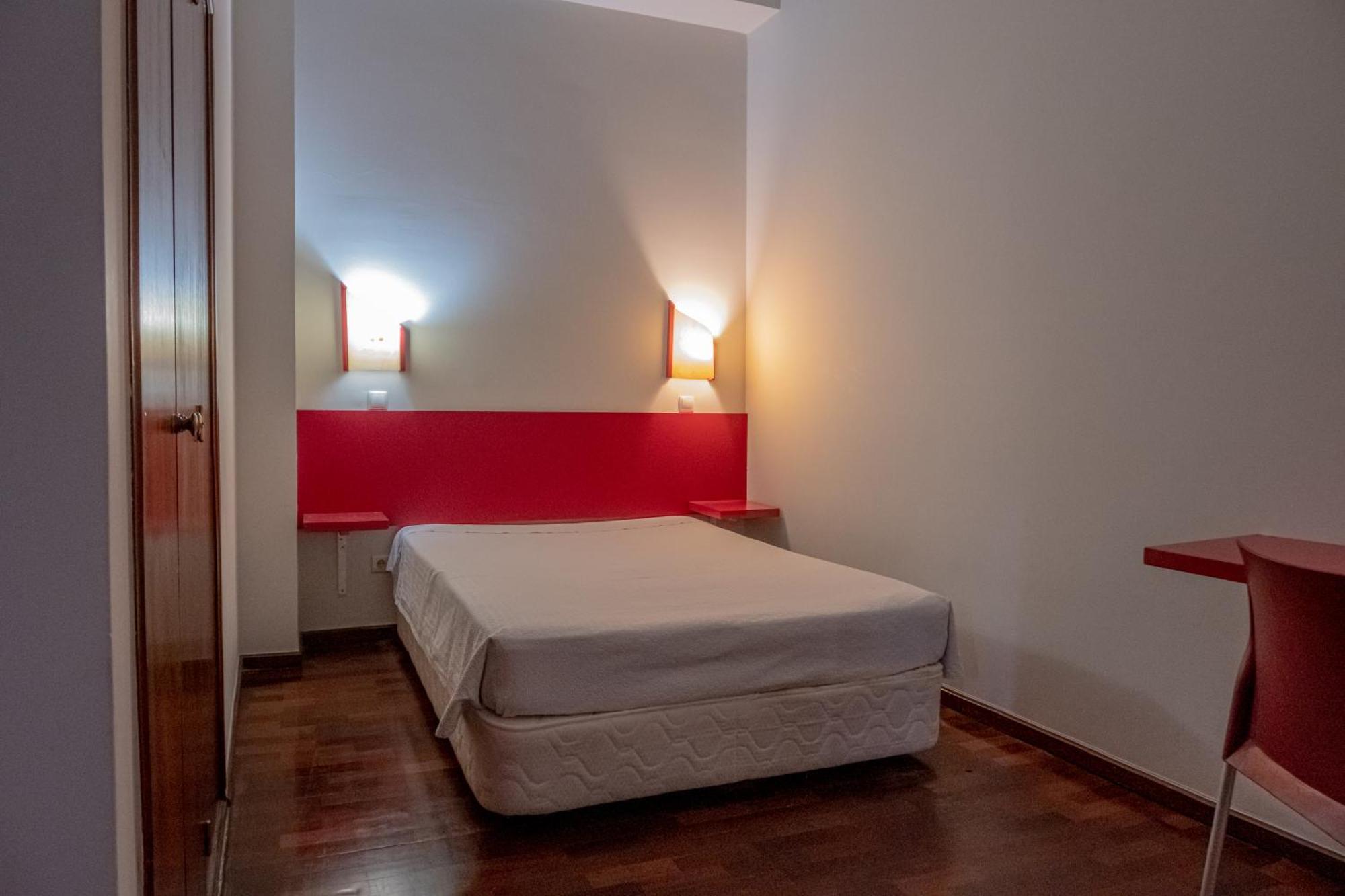 Residencial Chafariz /Queimada Hotel Funchal  Eksteriør billede