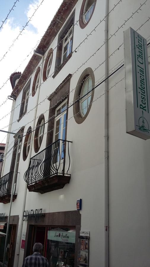 Residencial Chafariz /Queimada Hotel Funchal  Værelse billede