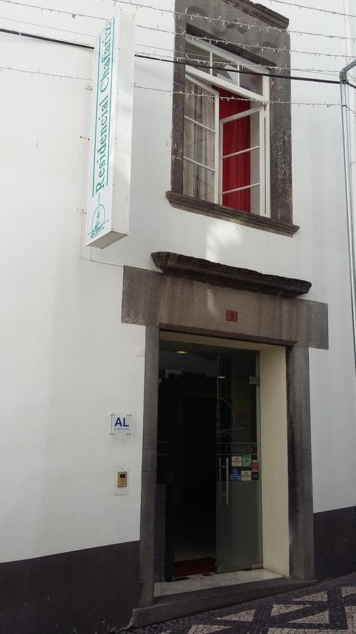Residencial Chafariz /Queimada Hotel Funchal  Værelse billede