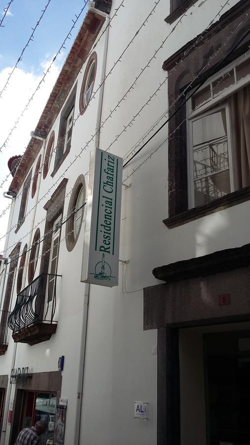 Residencial Chafariz /Queimada Hotel Funchal  Værelse billede